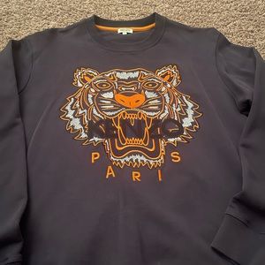 Kenzo sweatshirt